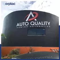 Fachada Auto Quality