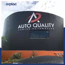 Fachada Auto Quality