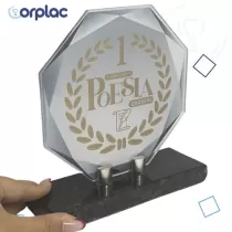 Troféu - Poesia