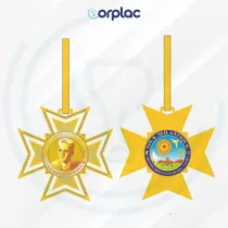 Medalha - Maçonaria
