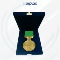 Medalha - CREMEC