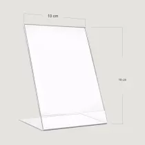 DISPLAY DE ACRÍLICO 