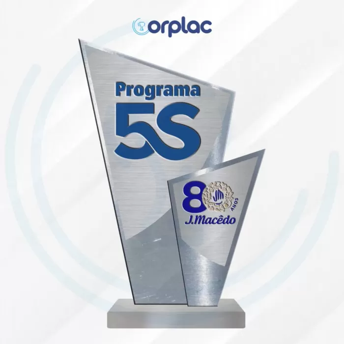 Troféu 5S