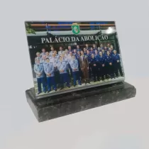 RÉPLICA DE FORMATURA DE ACRÍLICO 