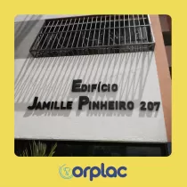 Fachada Jamilly 