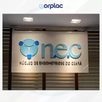 Fachada NEC