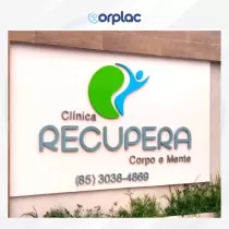Fachada Recupera